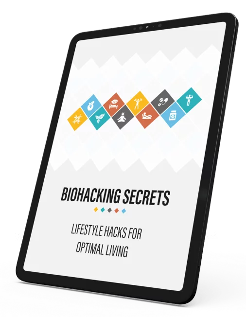 NeuroZoom Official Bonus 1 - Brain Optimization Guide