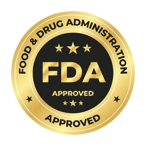 NeuroZoom FDA Registered Facility - Safe & Reliable