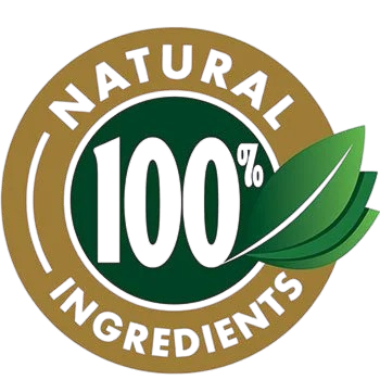 NeuroZoom 100% Natural Formula - No Synthetic Additives